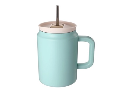 The New Market Trend of Bulk Water Bottles with Straws