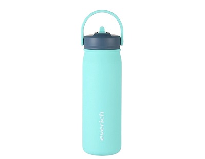 Why Choose a Bulk Water Bottle with a Straw?