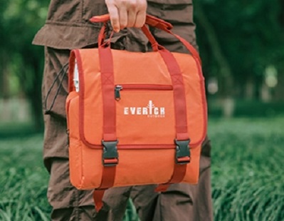 Comprehensive Guide to Choosing Quality Lunch Bags Manufacturers