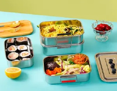 Why Choose Everich's Wholesale Bento Boxes?