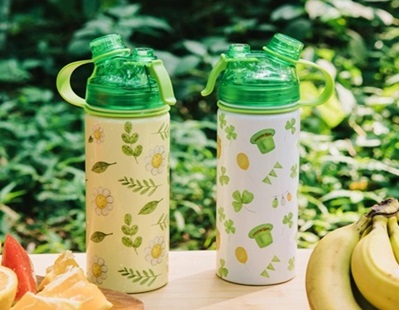 The Market Trends and Practical Value of Wholesale Kid's Water Bottles
