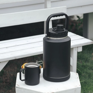 128 oz Insulated Beer Growler Wholesale 01001