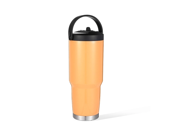 Stainless Steel Wholesale Travel Tumblers Vs Glass Tumblers