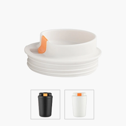 350 ml Bulk Stainless Steel Coffee Mugs Wholesale 01421A