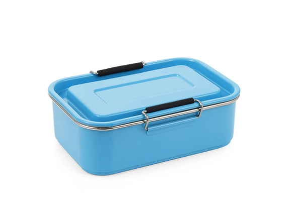 Rectangular Lunch Box 900ml 13811A/B