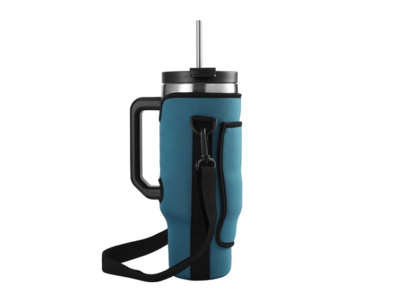 40 oz neoprene tumbler sleeve wholesale
