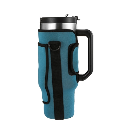quality neoprene tumbler sleeve wholesale
