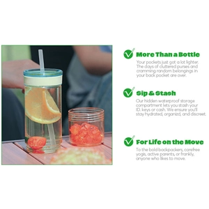 buy plastic water bottles in bulk price