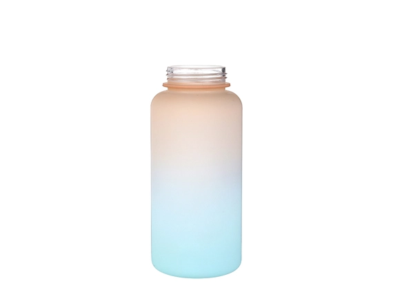 Built-in-filter Water Bottle 06527E