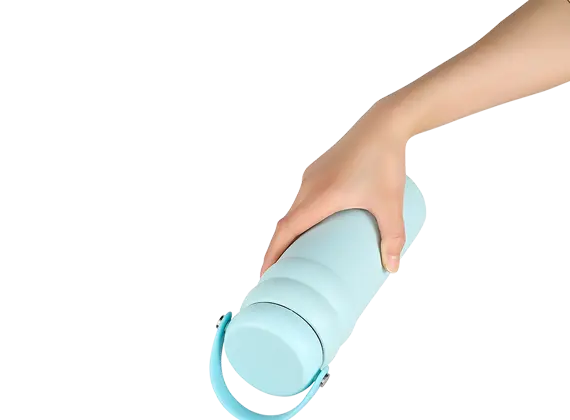 vacuum insulated water bottle wholesale china factory