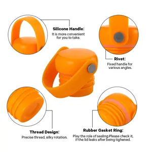 double wall water bottle bulk custom