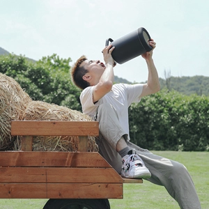 128 oz beer growler wholesale