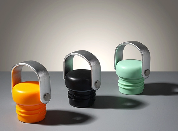 leak proof double wall water bottle bulk supplier