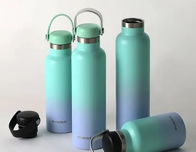 The Art of Unique Bottle Design: Inside Everich's Creative Process