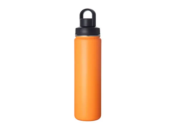 Stainless Steel Insulated Bottle with Leak-Proof Lid – 01728A