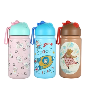 wholesale stainless water bottles for kids
