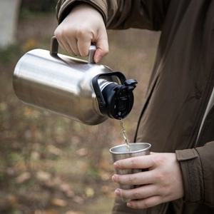 64 oz stainless steel growlers for sale